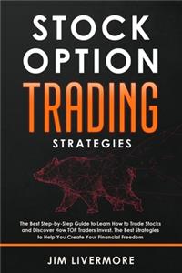 Stock Options Trading Strategies