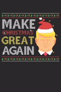 Make Christmas Great Again