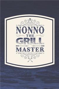 Nonno The Grill Master