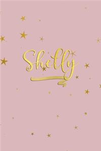 Shelly