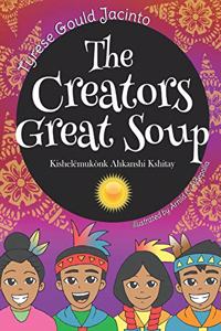 Creators Great Soup