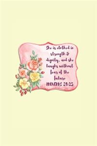 Proverbs 31