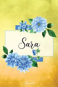 Sara Journal