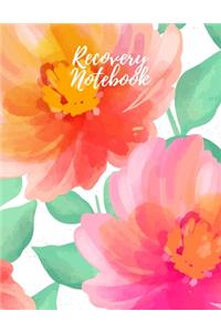 Recovery Journal
