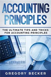 Accounting Principles