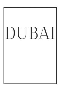 Dubai