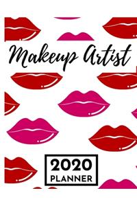 Makeup Artist