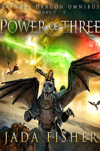 Power of Three Omnibus