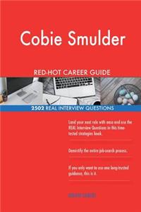 Cobie Smulder RED-HOT Career Guide; 2502 REAL Interview Questions