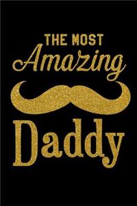 The Most Amazing Daddy