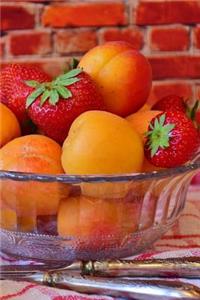 Fruit Notebook