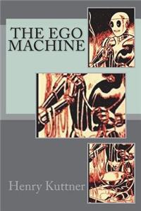 The Ego Machine
