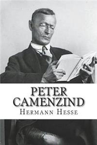 Peter Camenzind