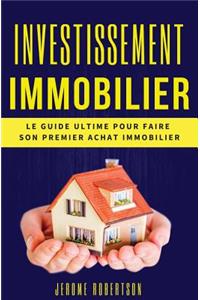 Investissement immobilier