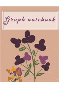 Graph notebook