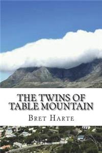 The Twins of Table Mountain