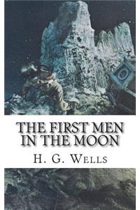 The First Men In The Moon