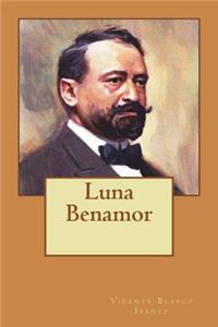 Luna Benamor