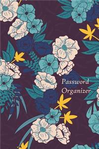 Password Organizer