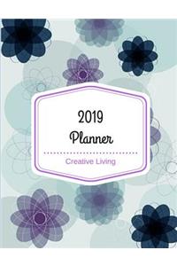 2019 Planner