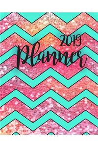 2019 Planner