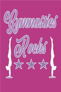 Gymnastics Rocks