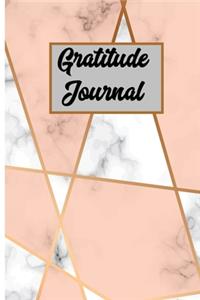 Gratitude Journal