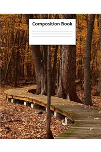 Composition Book