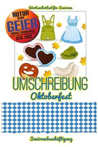 Umschreibung Oktoberfest