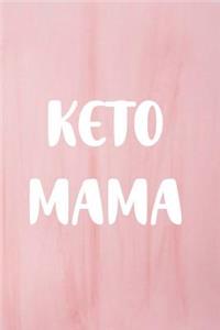 Keto Mama