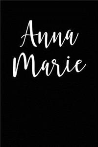 Anna Marie