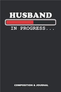 Husband in Progress