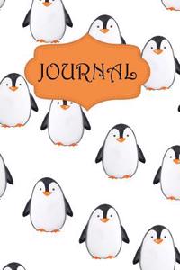 Penguin Journal