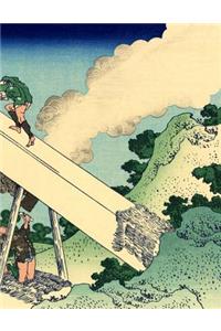 Japanese Writing Practice Book