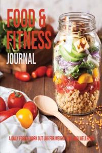 Food & Fitness Journal