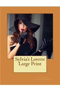 Sylvia's Lovers