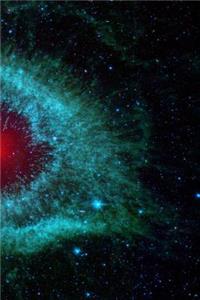 Astronomy Science 2019 Weekly Planner Outer Space 134 Pages