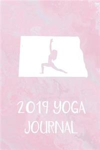 2019 Yoga Journal