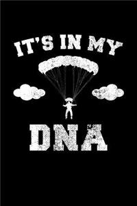 It's My DNA
