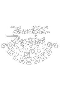 Gratitude Journal