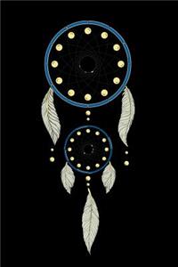 Dream Catcher Notebook