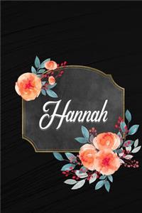 Hannah