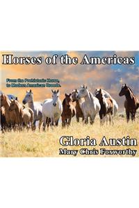 Horses of the Americas