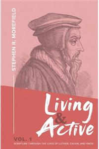 Living & Active Vol. 1