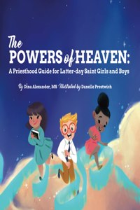 Powers of Heaven