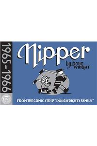 Nipper 1965-1966