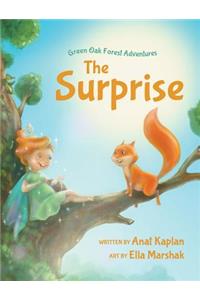 Green-Oak Forest Adventures