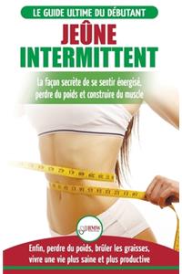 Jeûne Intermittent