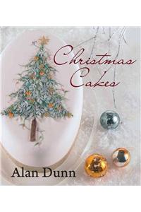 Alan Dunn's Christmas Cakes