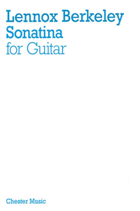 Sonatina, Op. 51, No. 1: For Guitar